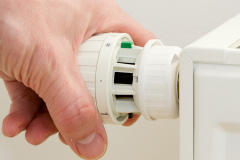 Claybrooke Magna central heating repair costs