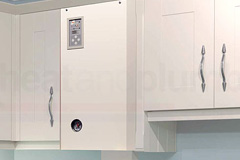 Claybrooke Magna electric boiler quotes